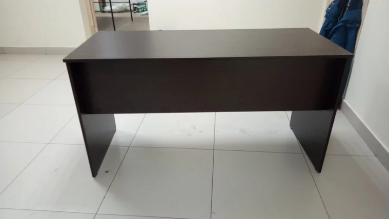 Стол письменный S-1400 (Легно Темный)_2