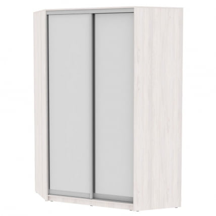 Шкаф-купе YA-230х1400-718-2(ЯАС-D5D5)_0