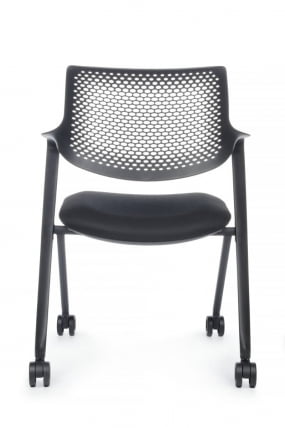 Кресло Dream-F D2202-2 Черный_3