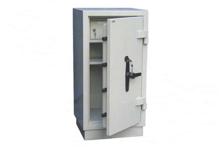 Сейф офисный КЗ-045Т_0