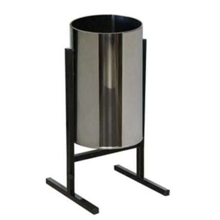 Уличная урна СЛ2-300Н_0