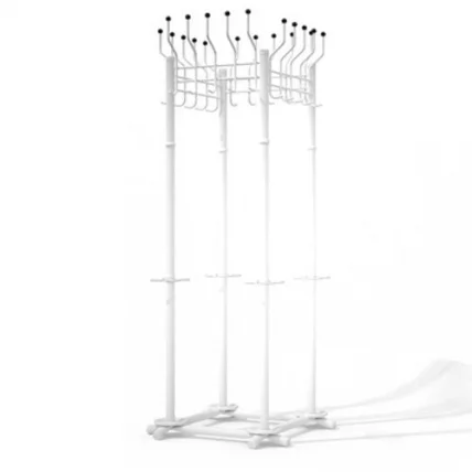 Вешалка гардеробная напольная Гардикс 4_0