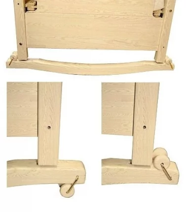 Качалка для кровати Micuna CP-615 natural_1