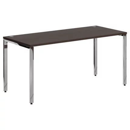 Стол письменный XTEN GLOSS XGST 167 Легно Темный_0