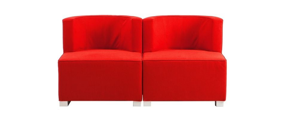 Кресло с правой дугой Твинго С-18 КП_4