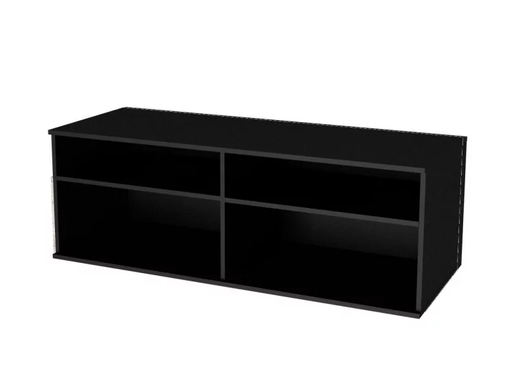 Тумба под ТВ Мэдиссон СТЛ.159.02  Дуб феррара/Дуб сонома_1