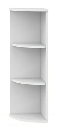 Стеллаж угловой IMAGO УС-2 Белый_0