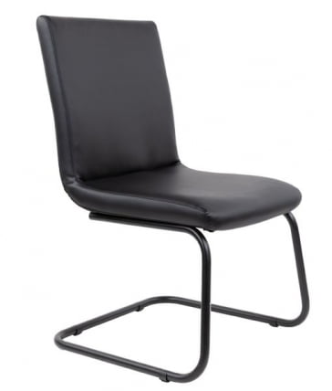 Офисное кресло Chairman 919V LT Черный_0