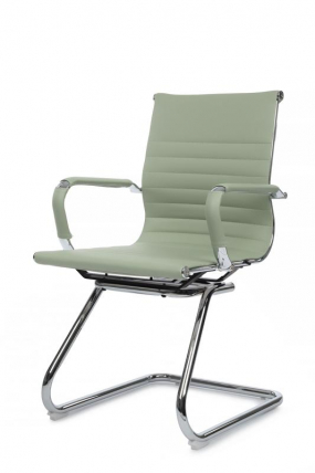 Кресло Hugo RCH 6002-3E Зеленый_6