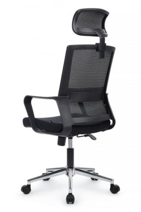 Кресло Mint RCH M1029HBE Черный_4