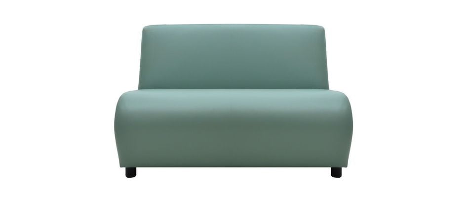 Диван двухместный без подлокотников Клауд V-600/5_1