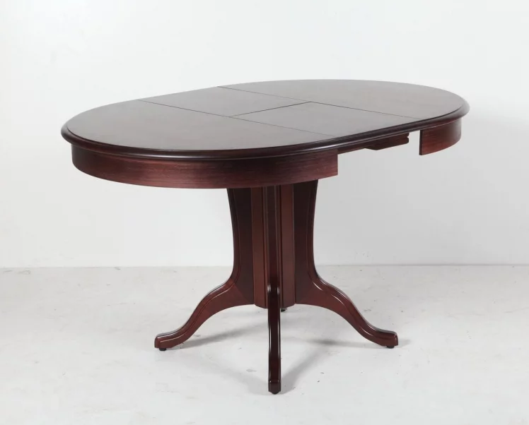 Стол обеденный Орион-5 (d1000) тон 9м_1