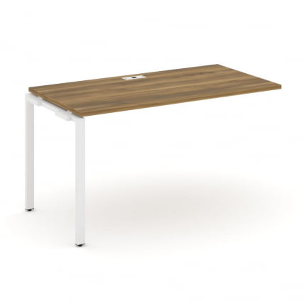 Наборный элемент рабочей станции CONCEPT CN.ONRS-003 Сандал Янтарный Белый_0