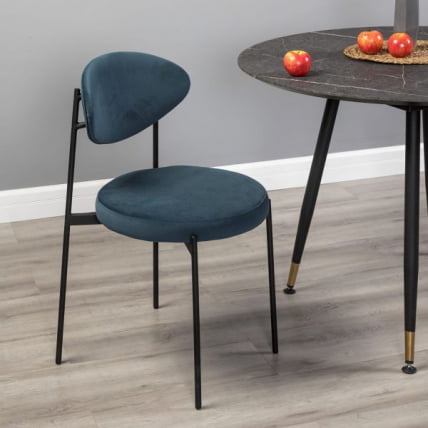 Стул Gawaii С Diag bluе_9