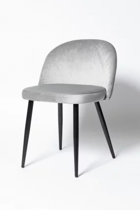 Стул UDC 7003 Серый_0