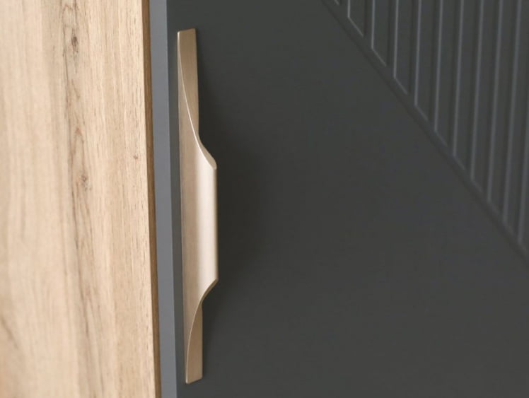 Набор мебели для прихожей Монако 402 220_1