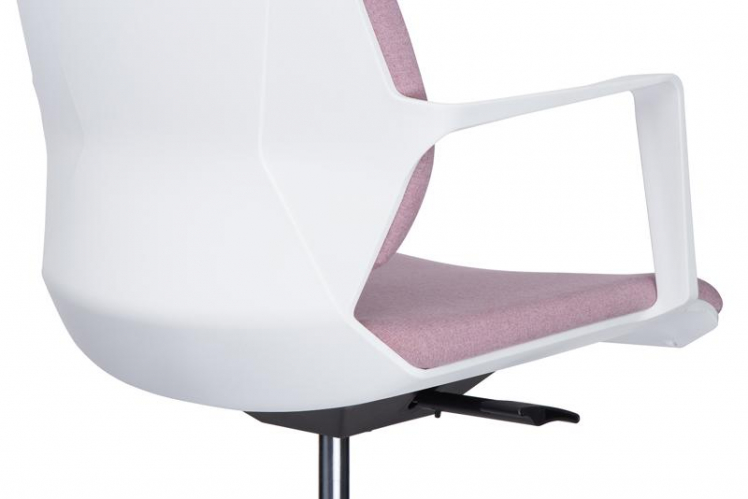 Кресло Colt B1903 Розовый_7