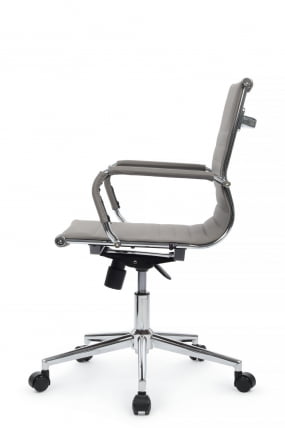 Кресло Hugo RCH 6002-2SE Серый_5