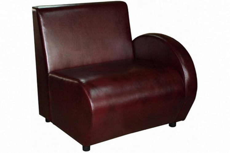 Кресло подлокотник левый Клауд V-600/2_1