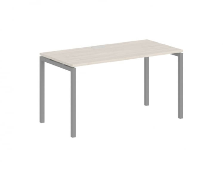 Стол рабочий Sigma SG.203.OL.63.AN Дуб светлый Антрацит_0