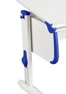 Комплект цветного пластика к парте Element 1 Синий_1