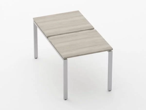 Столешница рабочего модуля Deka 7.145.08 СТ Дуб Сантана светлый_1