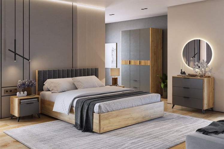 Спальня Адам