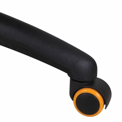 Кресло компьютерное BRABIX GT Master GM-110 Черный-желтый_8