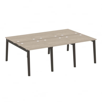 Рабочая станция ONIX WOOD OW.D.RS-6.0.8 Дуб Аттик/Темный_0