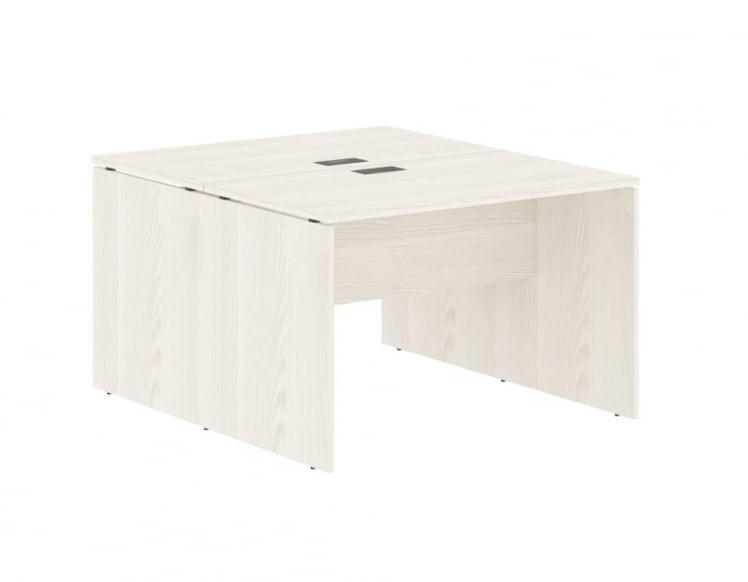 Рабочая станция EDIS ED2ST 1167 Ясень Траун Мокко_0