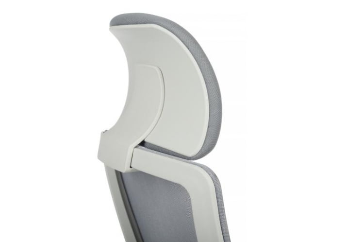 Кресло Point RCH 8325H Серый пластик/Темно-серый_5