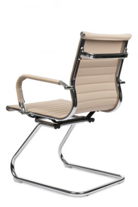Кресло Hugo RCH 6002-3EC Бежевый_4