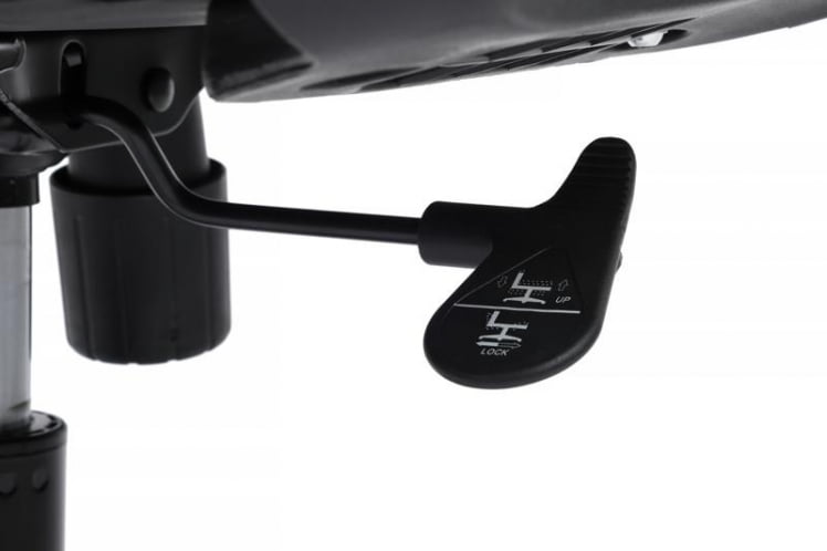 Кресло Mint RCH M1029MBE Черный_12