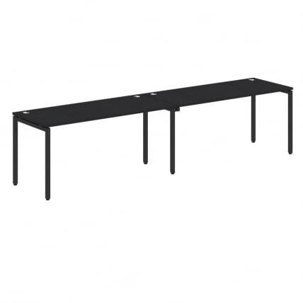 Стол двойной XTEN-S XWST 3270 Дуб юкон/антрацит_0