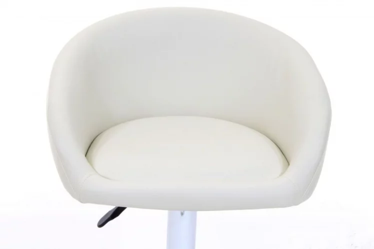 Стул барный BN1011 Белый_3