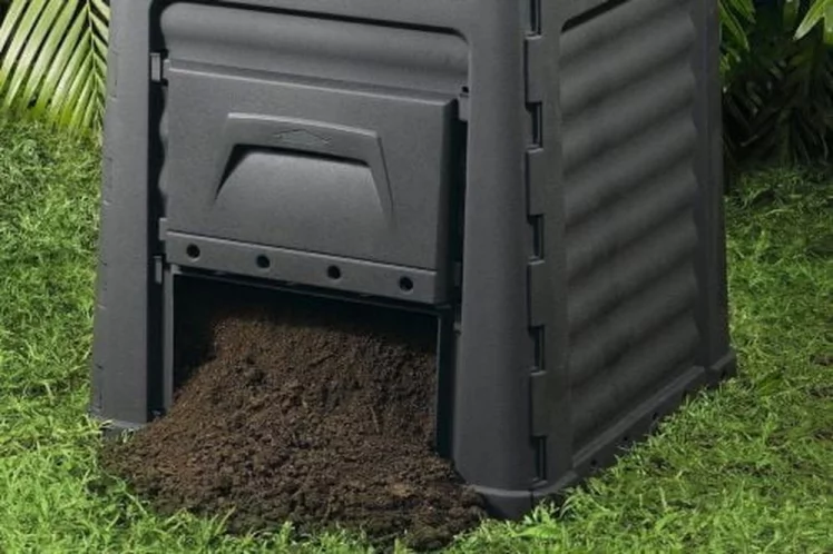 Компостер ECO COMPOSTER 320 L_5