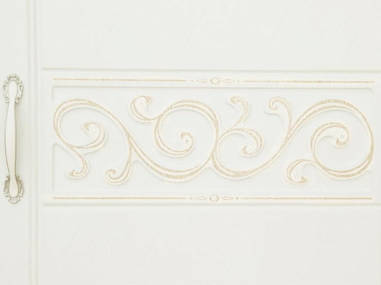 Набор мебели для прихожей Тиффани 3 Сосна Астрид Мелинга Игуана_7