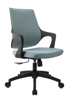 Кресло оператора Riva Chair 928 Зеленый кашемир (Л)_0