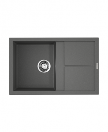 Мойка Omoikiri Sumi 79-Pl Tetogranit/Платина_0