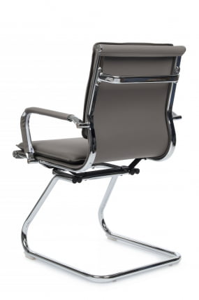 Кресло Hugo RCH 6003-3E Серый_4