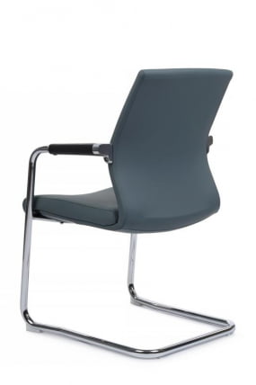 Кресло Neo-ST SN-802 Синий_4