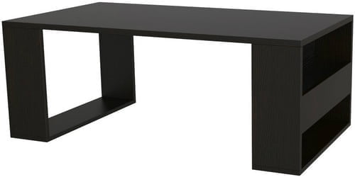 Стол журнальный BeautyStyle 25 Венге (без стекла)_1