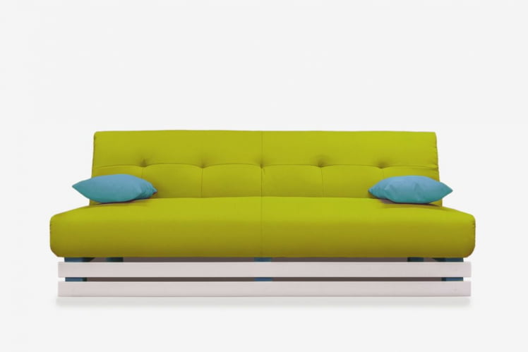 Диван MANGO 1 (3 категория) НеоЭппл_НеоАзуре_0