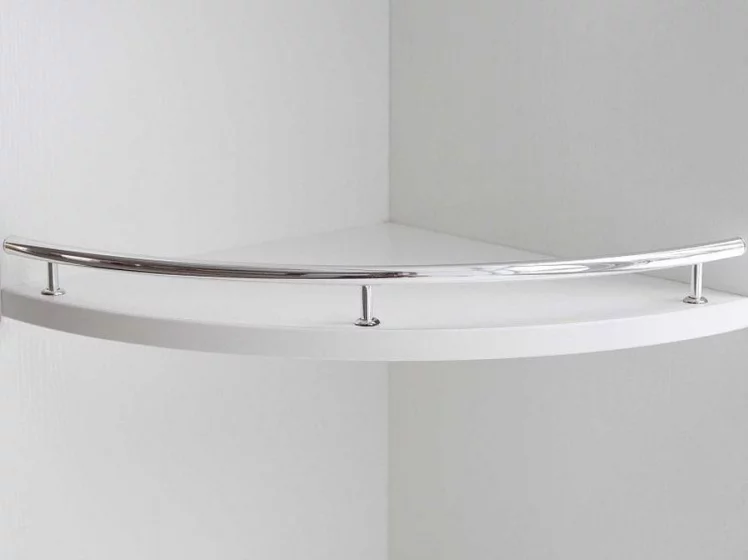 Шкаф кухонный торцевой (лев/прав) Бьянка 102.18_2