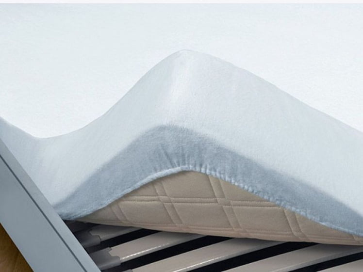 Чехол поликоттон Нега с бамбуковым волокном, стеганый 200*186_0