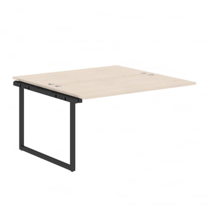 Рабочая станция XTEN-Q XQIWST 1414 Бук Тиара Антрацит_0