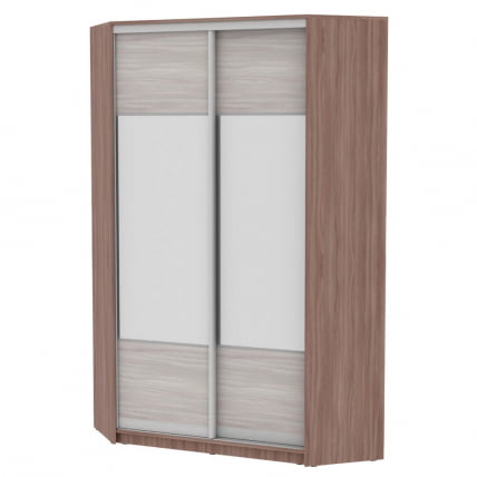 Шкаф-купе YA-230х1250-3(ЯШТ-ЯШС-D3D3)_0