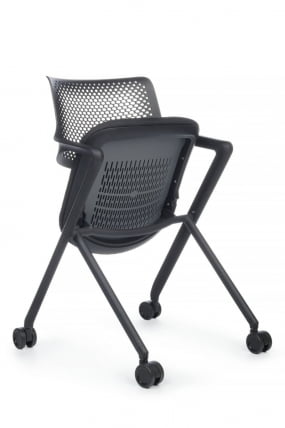 Кресло Dream-F D2202-2 Черный_7