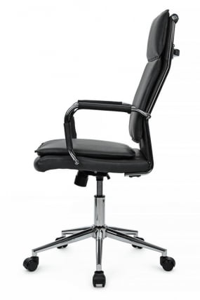 Кресло Dil RCH 6018H Темно-серый_5