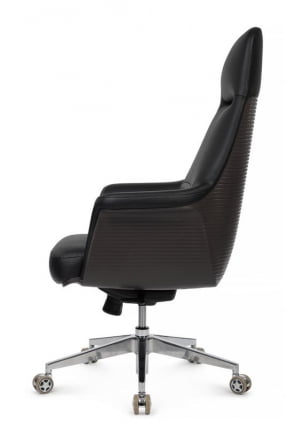 Кресло Verdi A655C Черный_5